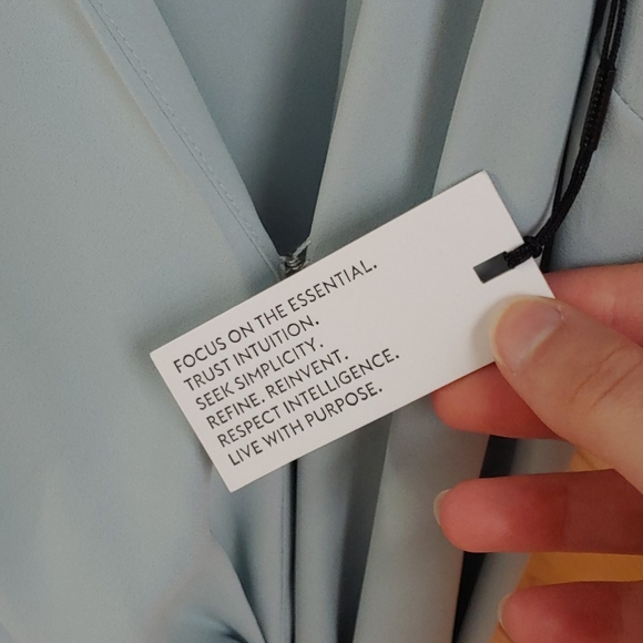 Aritzia Babaton Wallace Dress - Picture 3 of 9